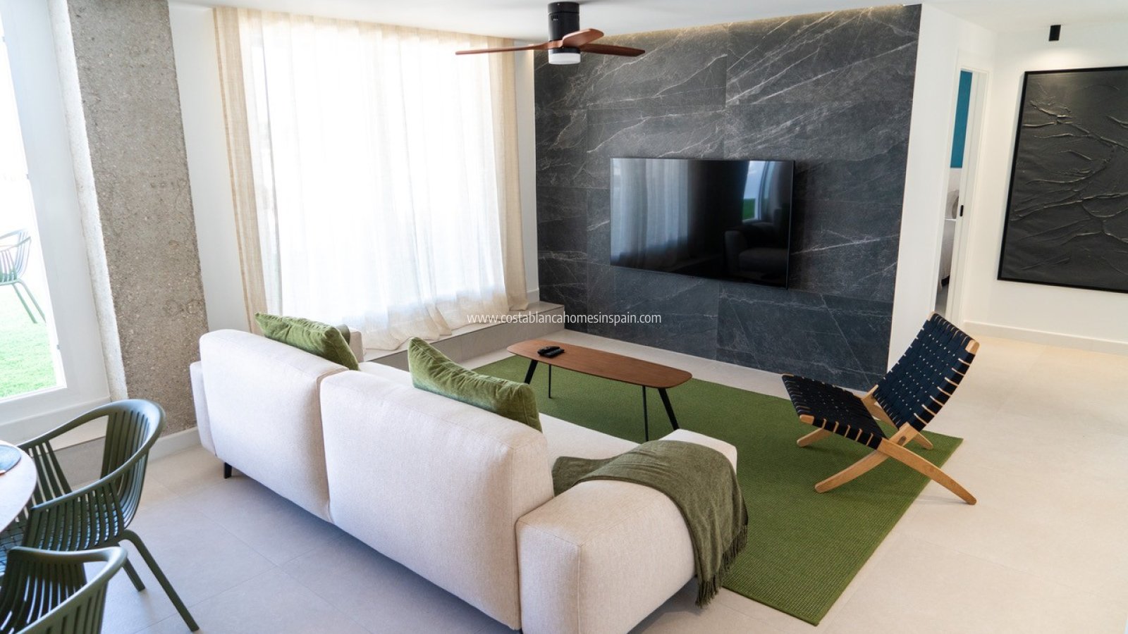 Sale - Apartment - Orihuela Costa - La Zenia