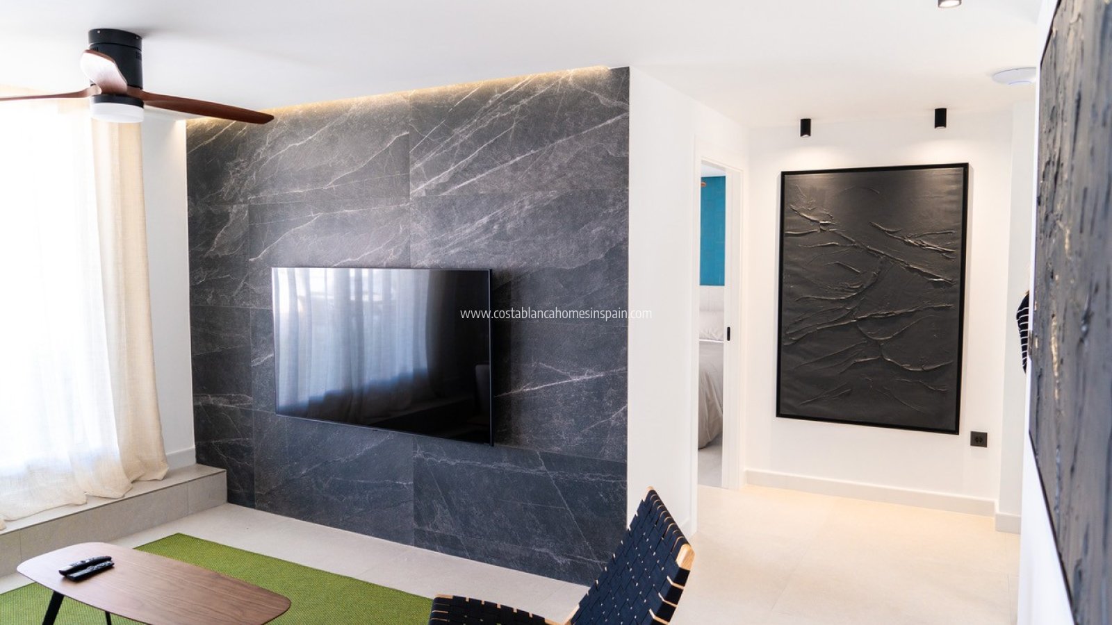 Sale - Apartment - Orihuela Costa - La Zenia