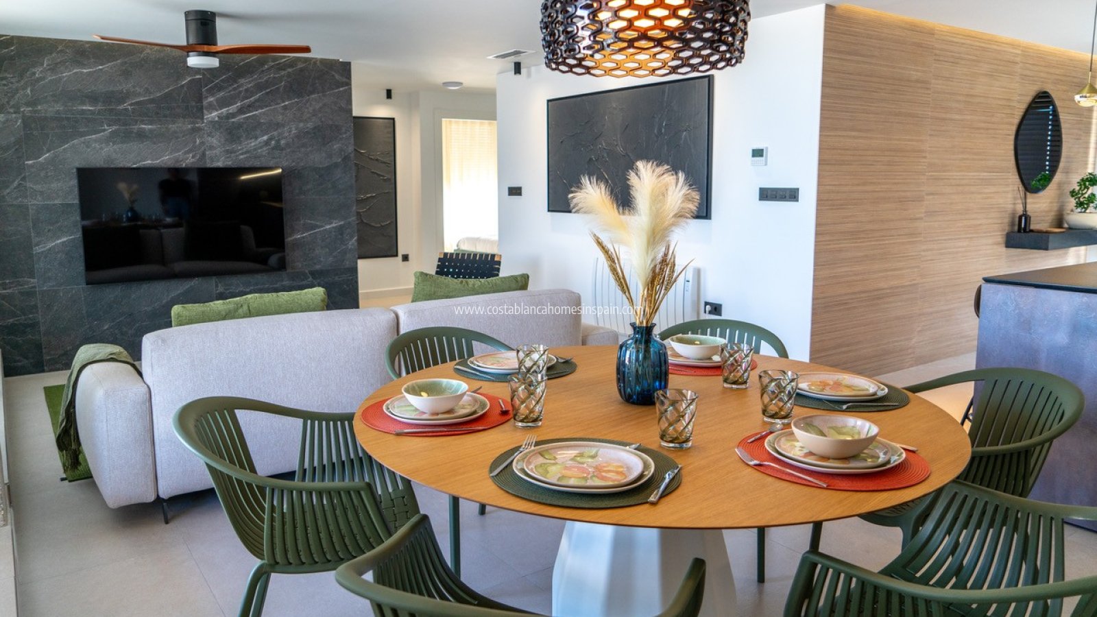 Sale - Apartment - Orihuela Costa - La Zenia
