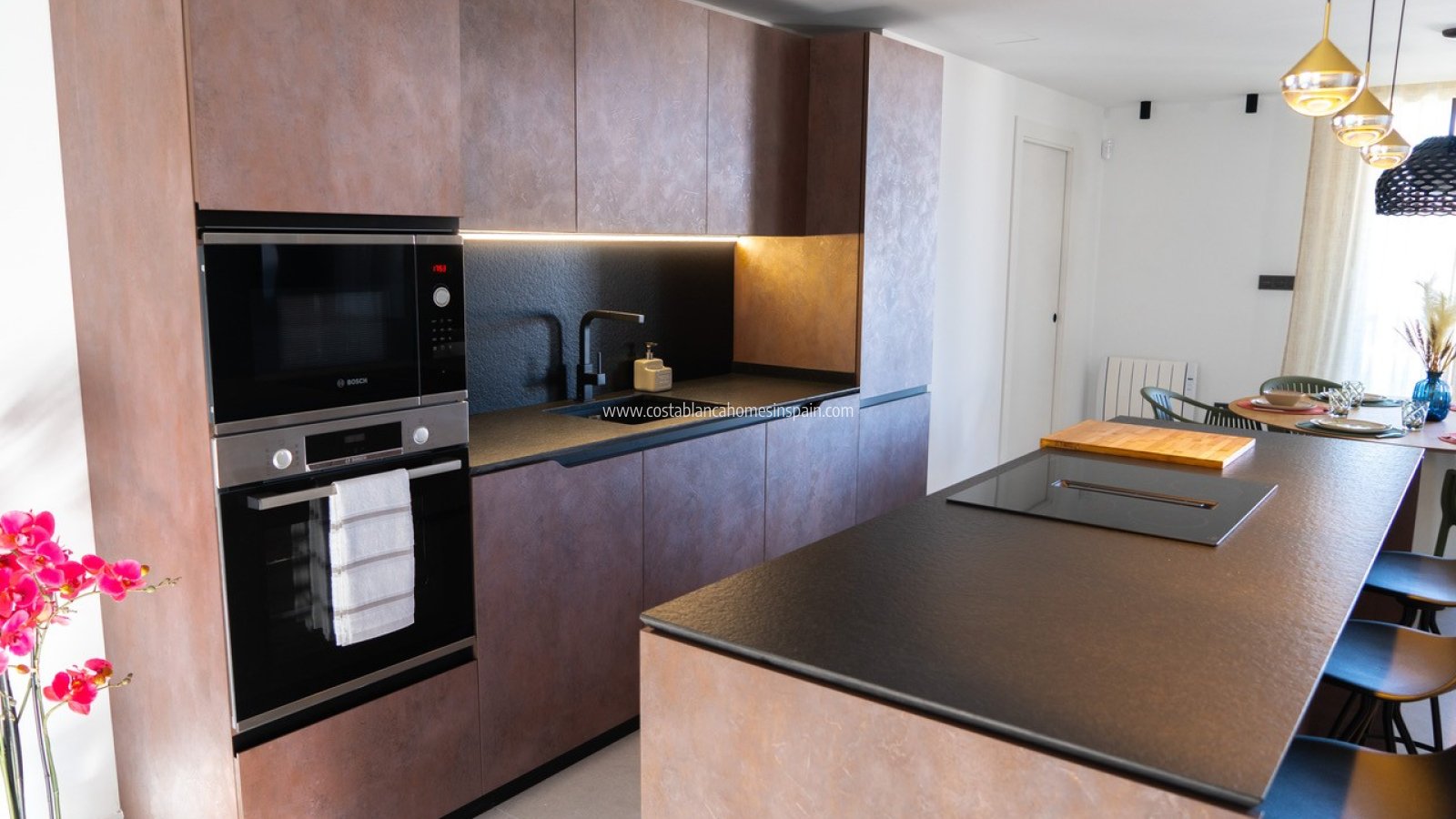 Sale - Apartment - Orihuela Costa - La Zenia