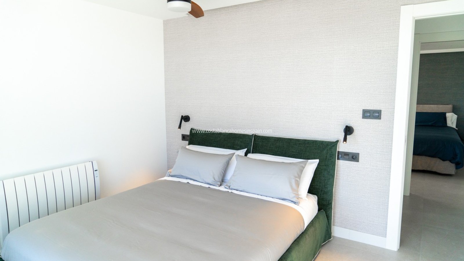 Sale - Apartment - Orihuela Costa - La Zenia