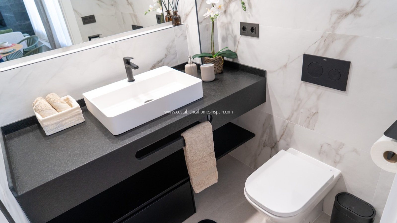 Sale - Apartment - Orihuela Costa - La Zenia