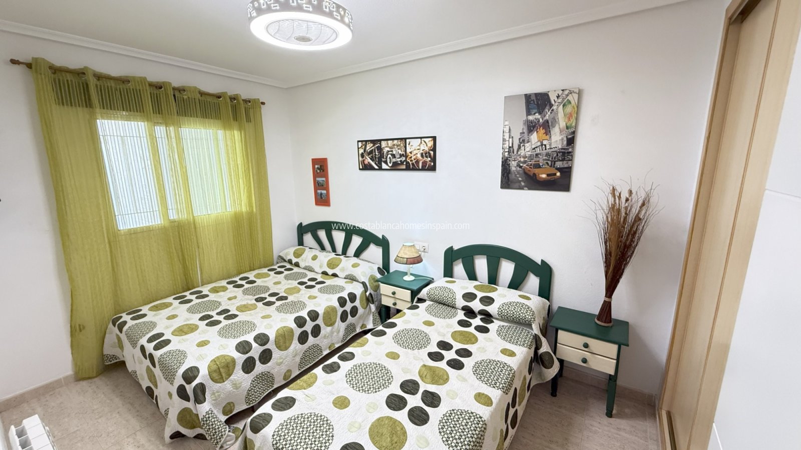 Sale - Apartment - Orihuela Costa - La Zenia