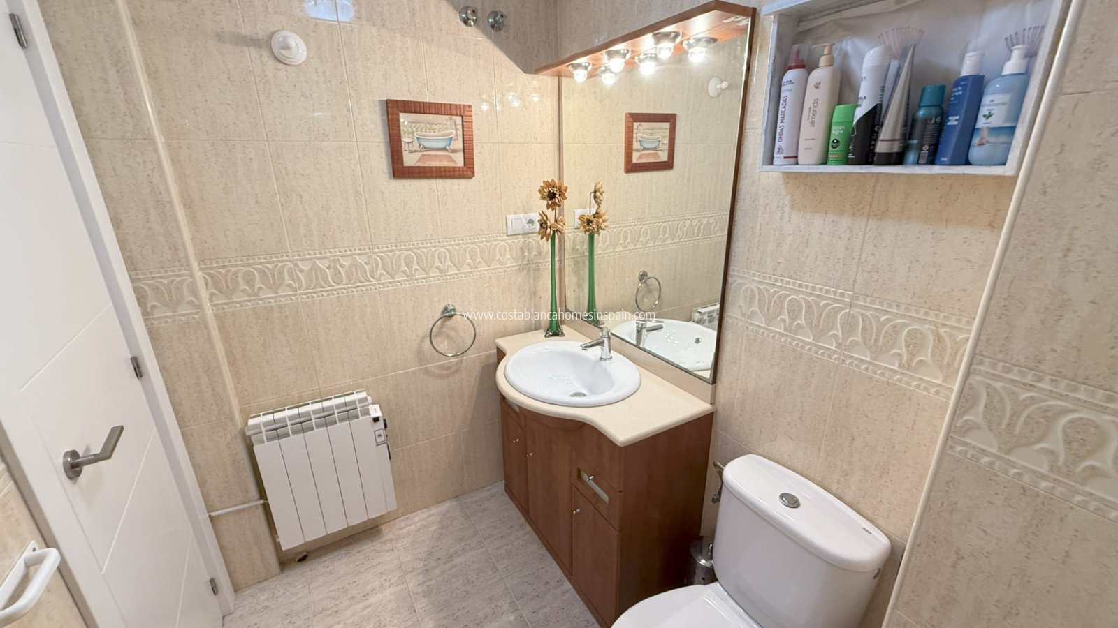 Sale - Apartment - Orihuela Costa - La Zenia