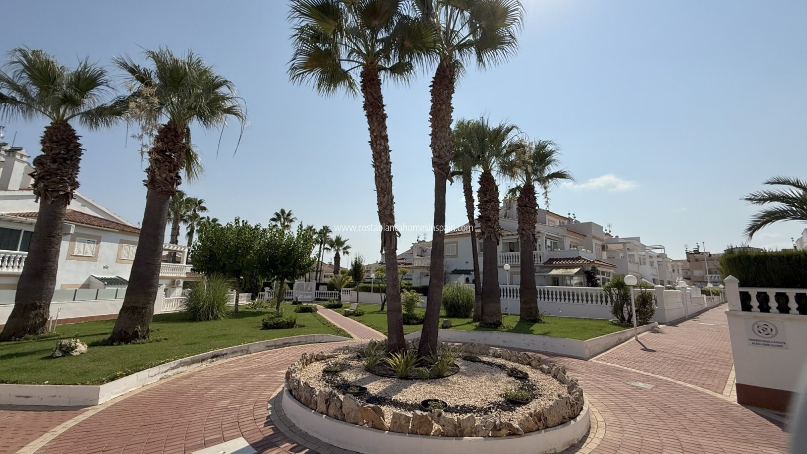 Sale - Apartment - Orihuela Costa - La Zenia