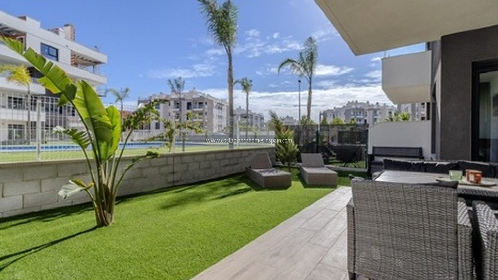 Sale - Apartment - Orihuela Costa - Las Filipinas
