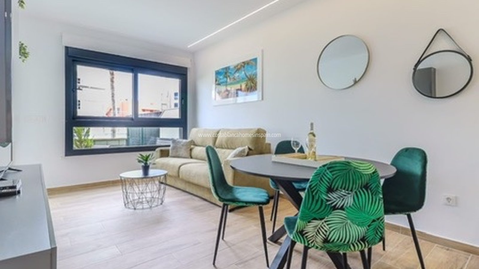Sale - Apartment - Orihuela Costa - Las Filipinas