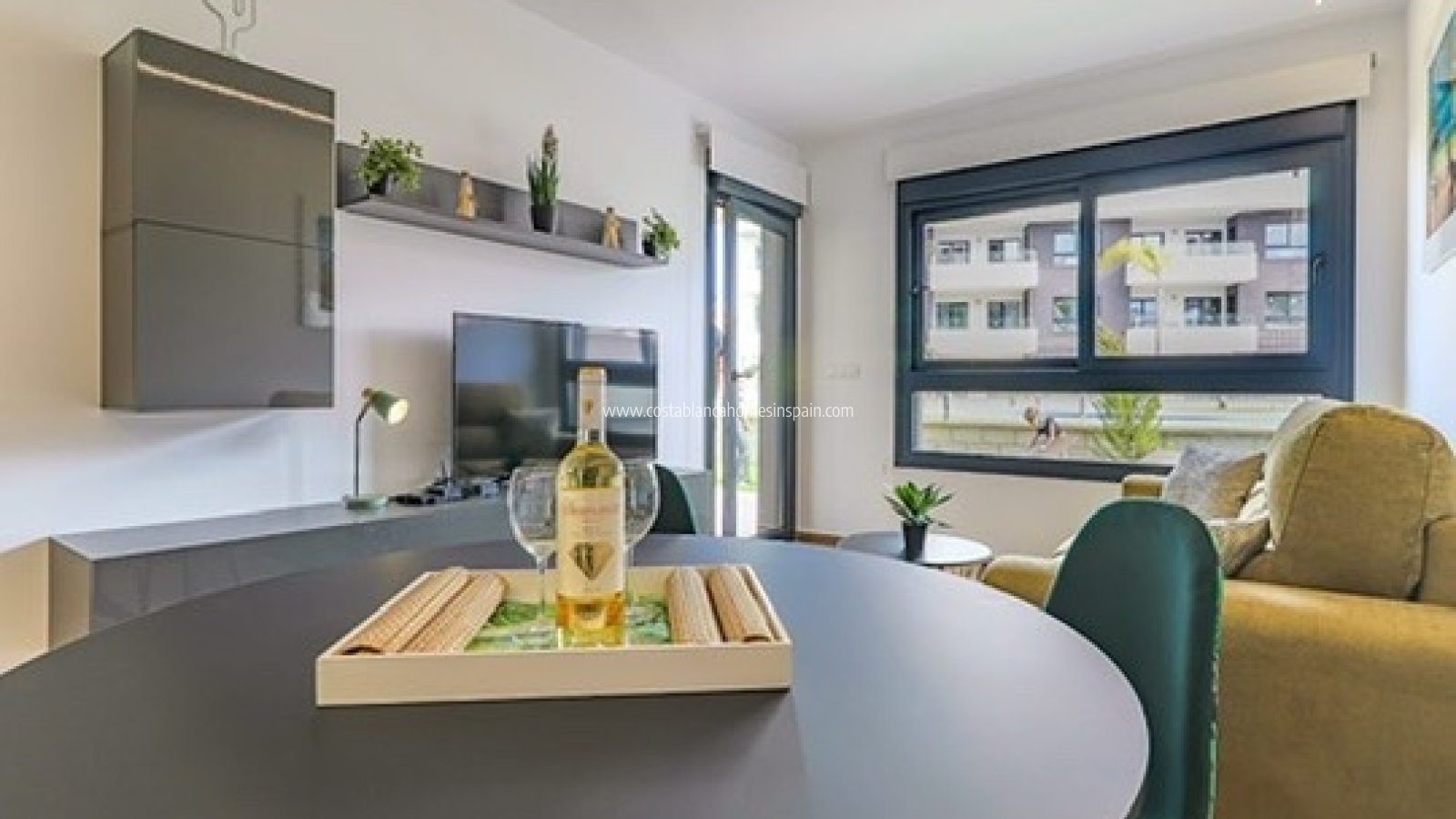 Sale - Apartment - Orihuela Costa - Las Filipinas