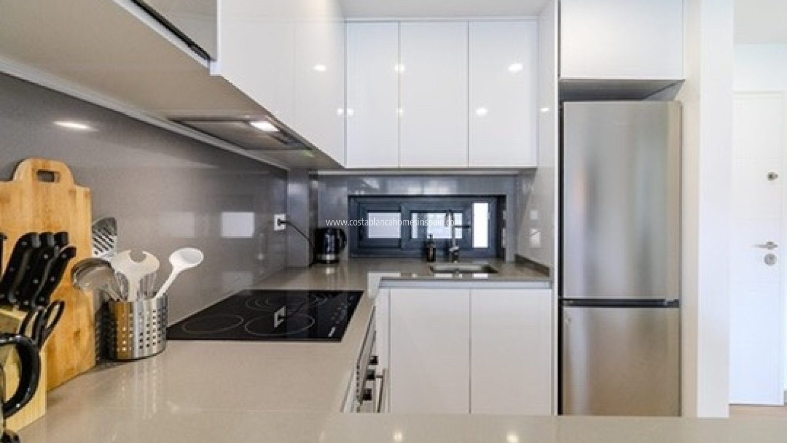 Sale - Apartment - Orihuela Costa - Las Filipinas