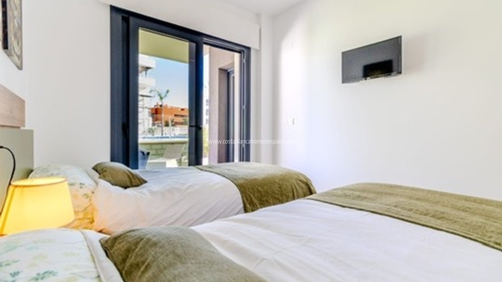 Sale - Apartment - Orihuela Costa - Las Filipinas