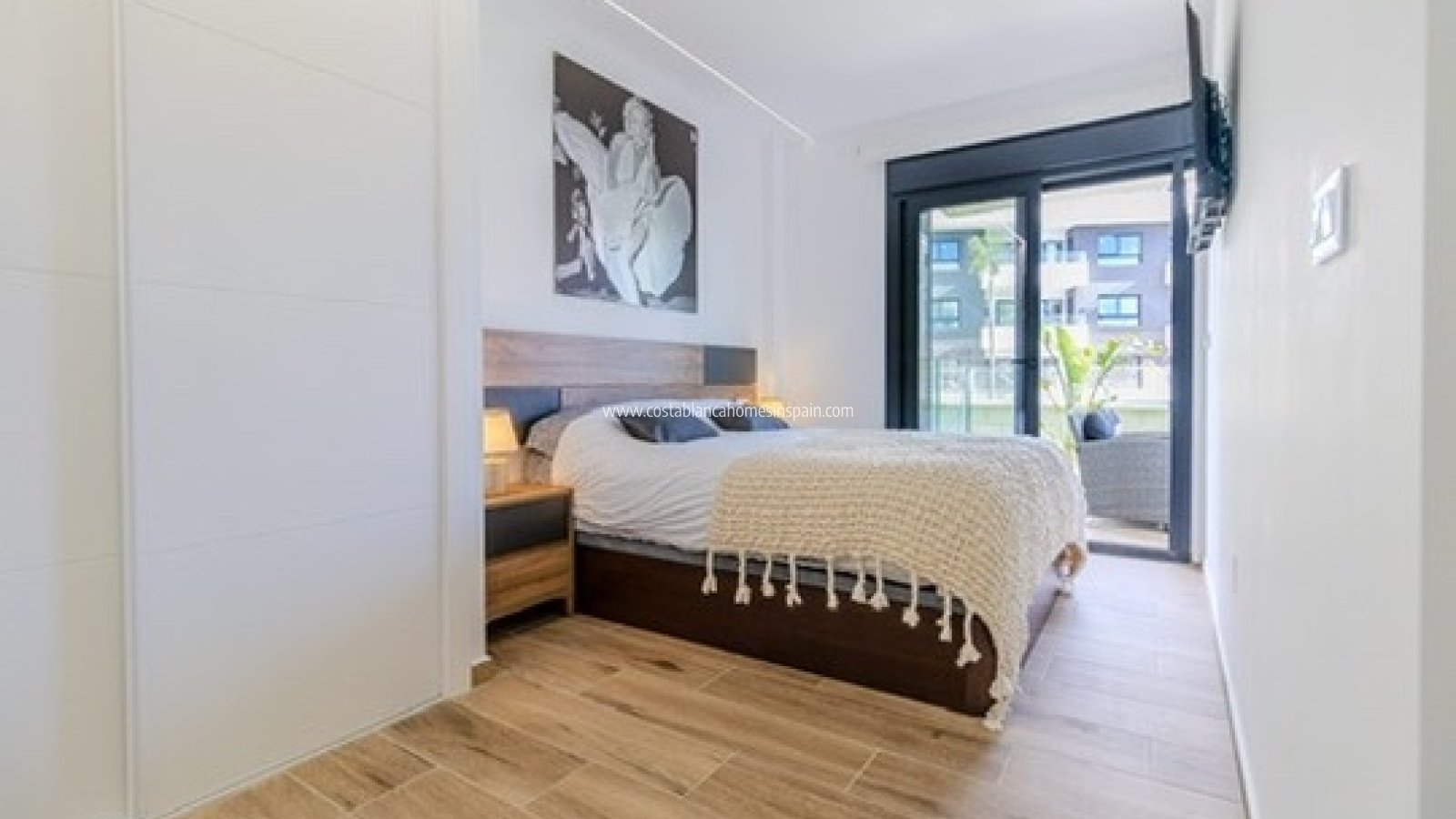 Sale - Apartment - Orihuela Costa - Las Filipinas