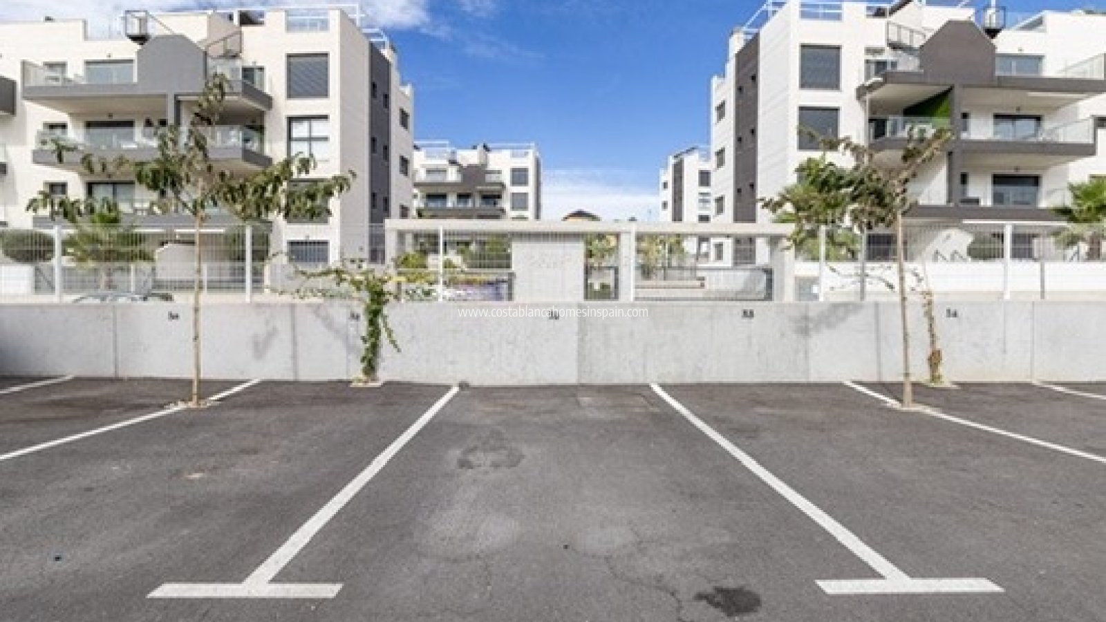 Sale - Apartment - Orihuela Costa - Las Filipinas