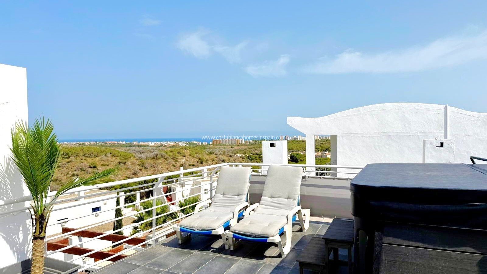 Sale - Apartment - Orihuela Costa - Las Ramblas