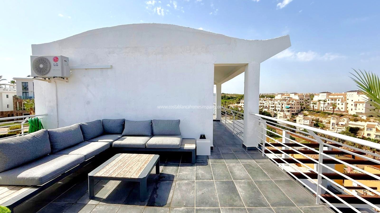 Sale - Apartment - Orihuela Costa - Las Ramblas