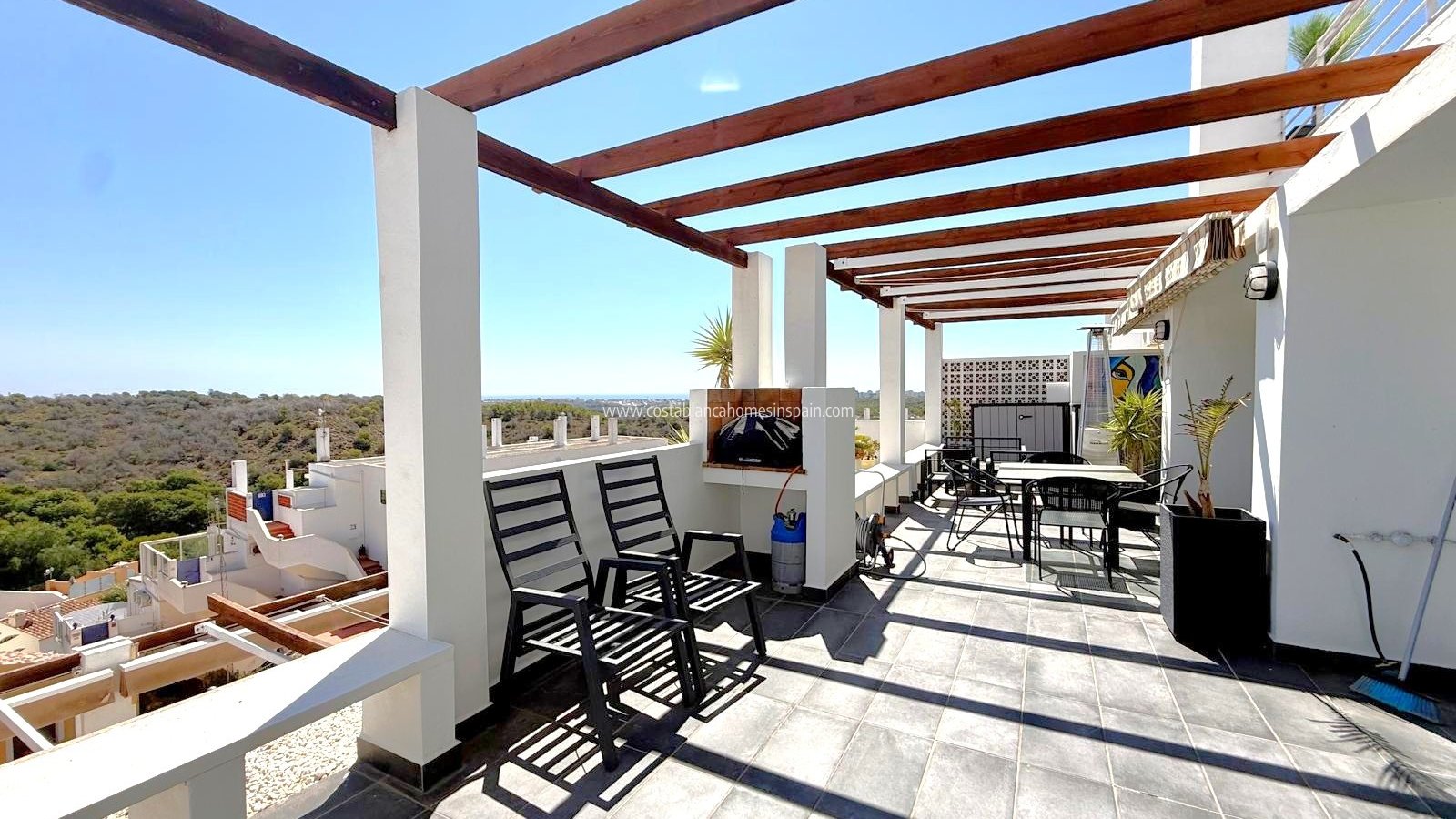 Sale - Apartment - Orihuela Costa - Las Ramblas