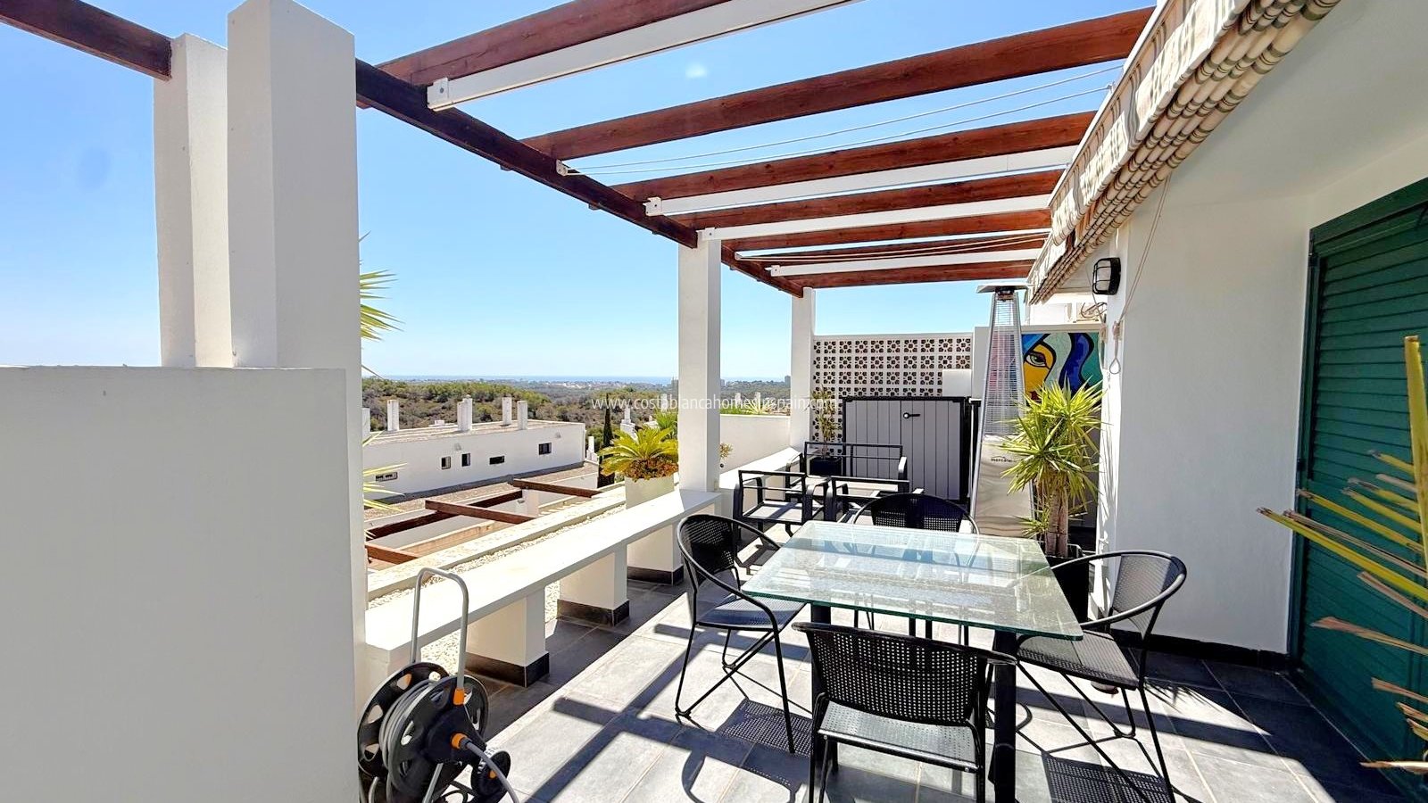 Sale - Apartment - Orihuela Costa - Las Ramblas