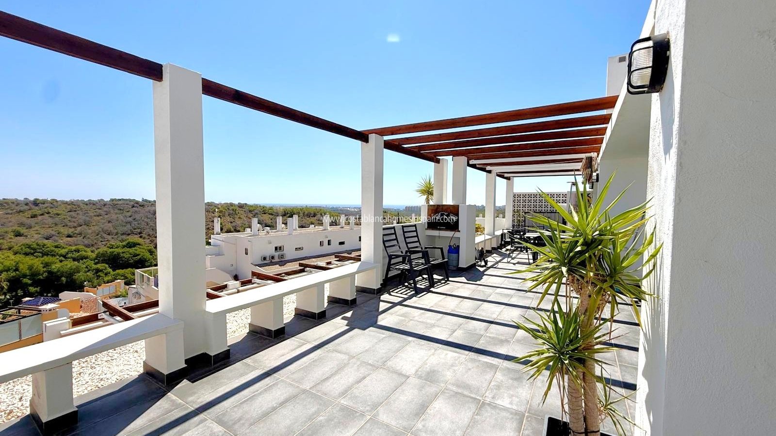 Sale - Apartment - Orihuela Costa - Las Ramblas