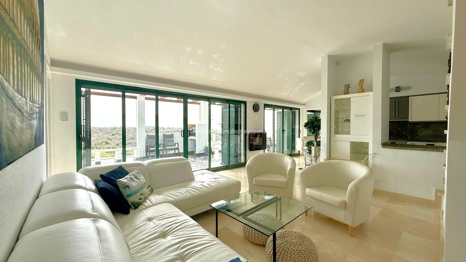 Sale - Apartment - Orihuela Costa - Las Ramblas