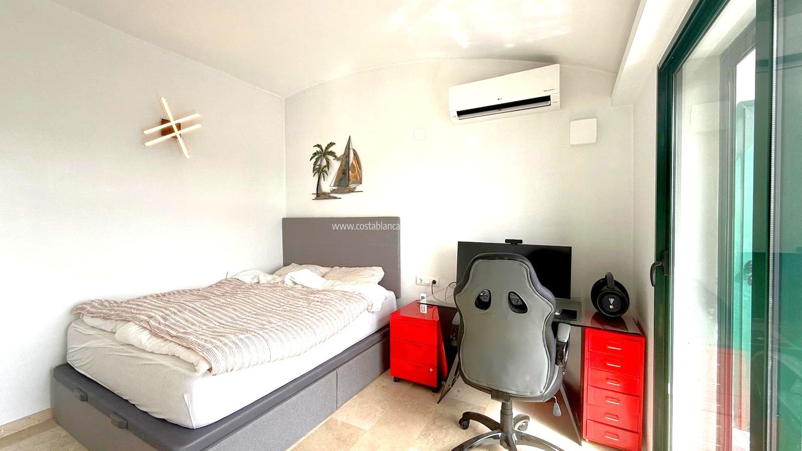 Sale - Apartment - Orihuela Costa - Las Ramblas