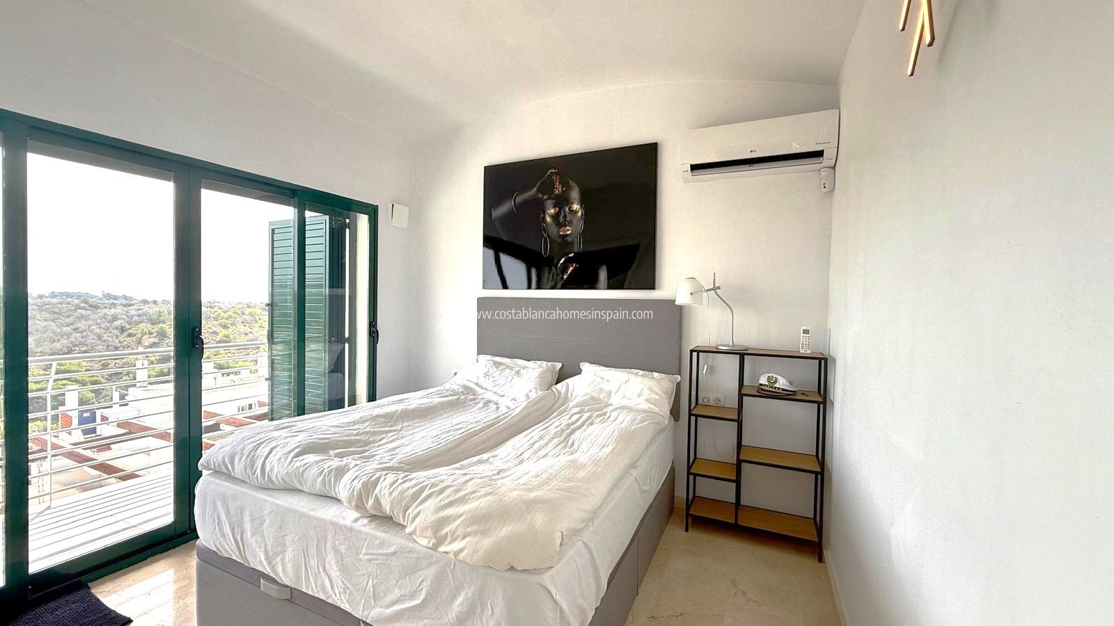 Sale - Apartment - Orihuela Costa - Las Ramblas