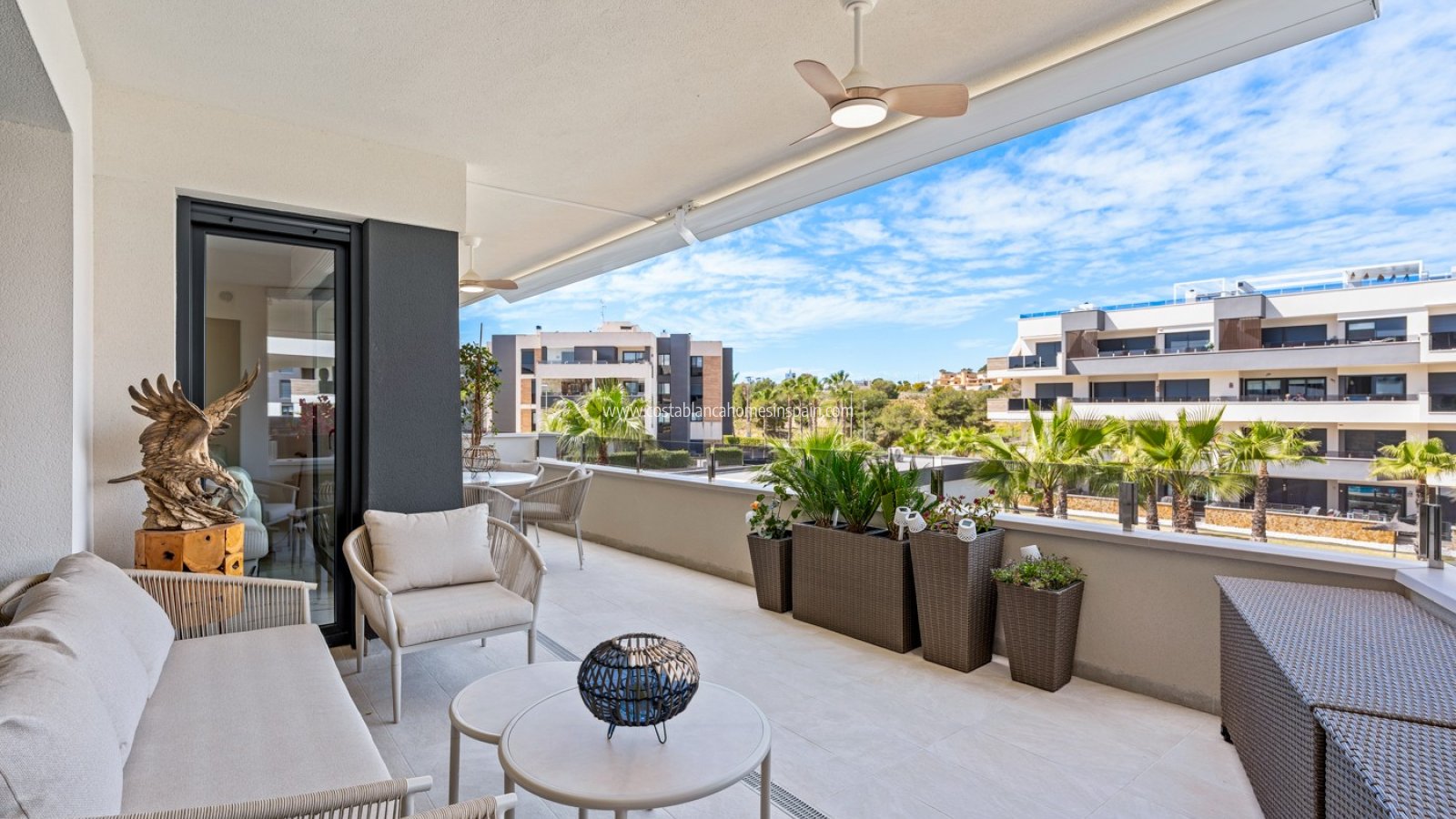 Sale - Apartment - Orihuela Costa - Los Altos