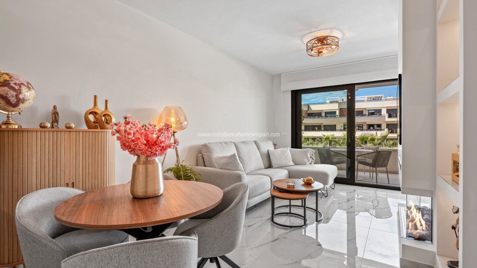 Sale - Apartment - Orihuela Costa - Los Altos