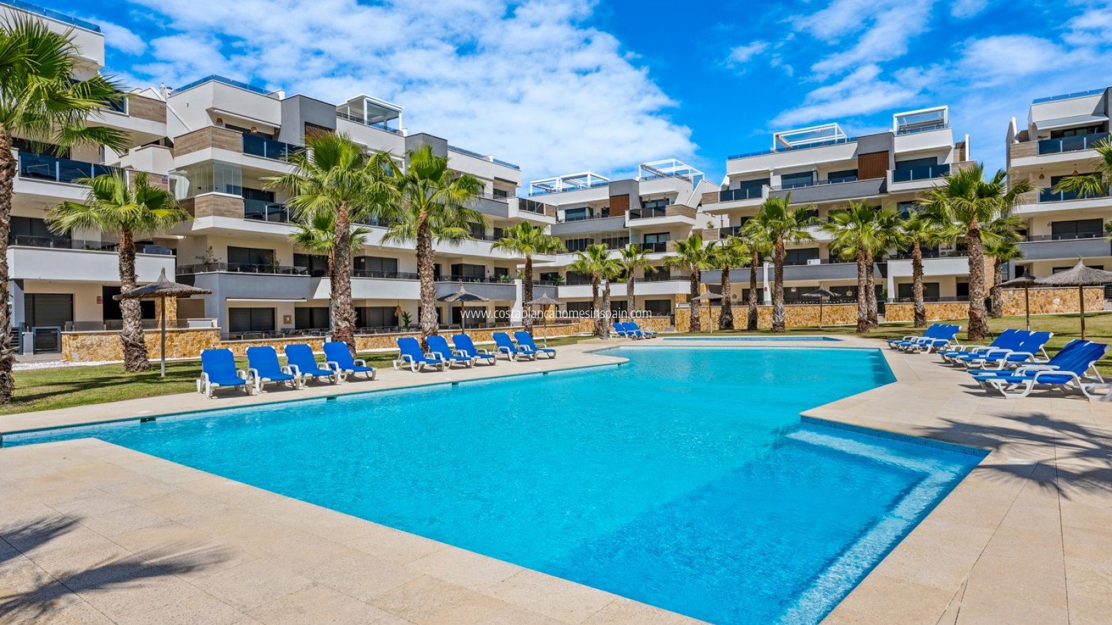 Sale - Apartment - Orihuela Costa - Los Altos