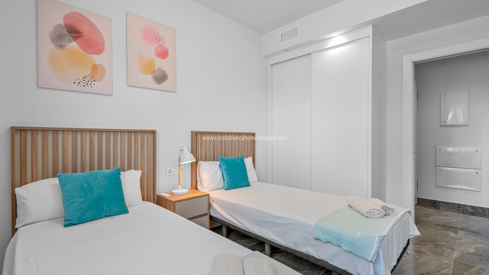 Sale - Apartment - Orihuela Costa - Los Altos