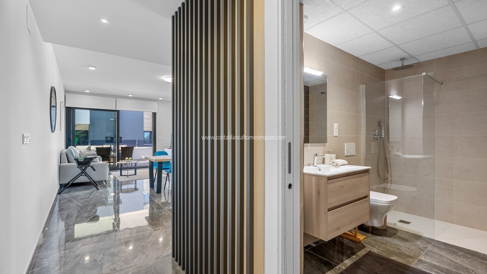 Sale - Apartment - Orihuela Costa - Los Altos