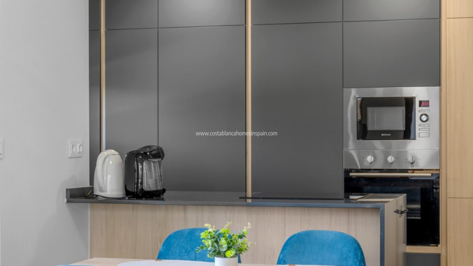 Sale - Apartment - Orihuela Costa - Los Altos