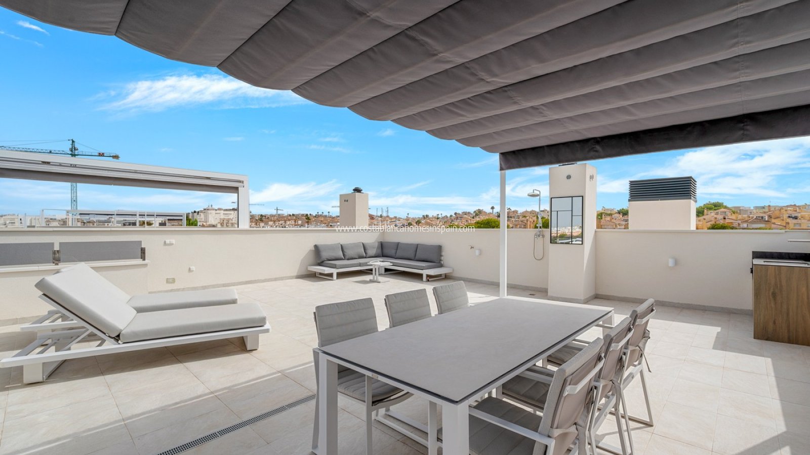 Sale - Apartment - Orihuela Costa - Los Altos