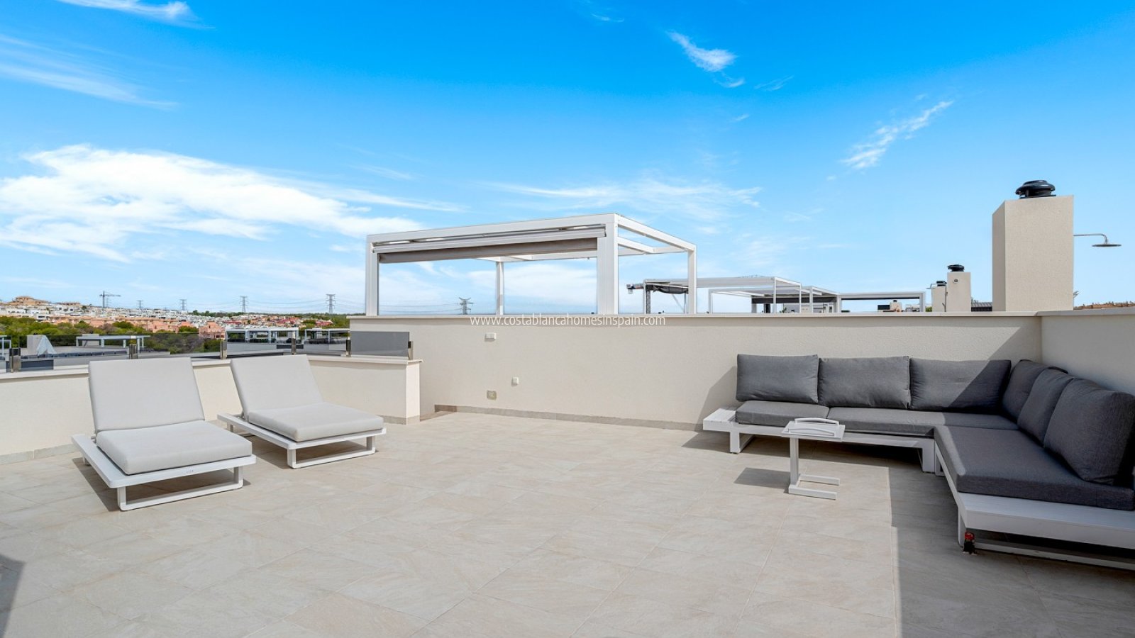 Sale - Apartment - Orihuela Costa - Los Altos