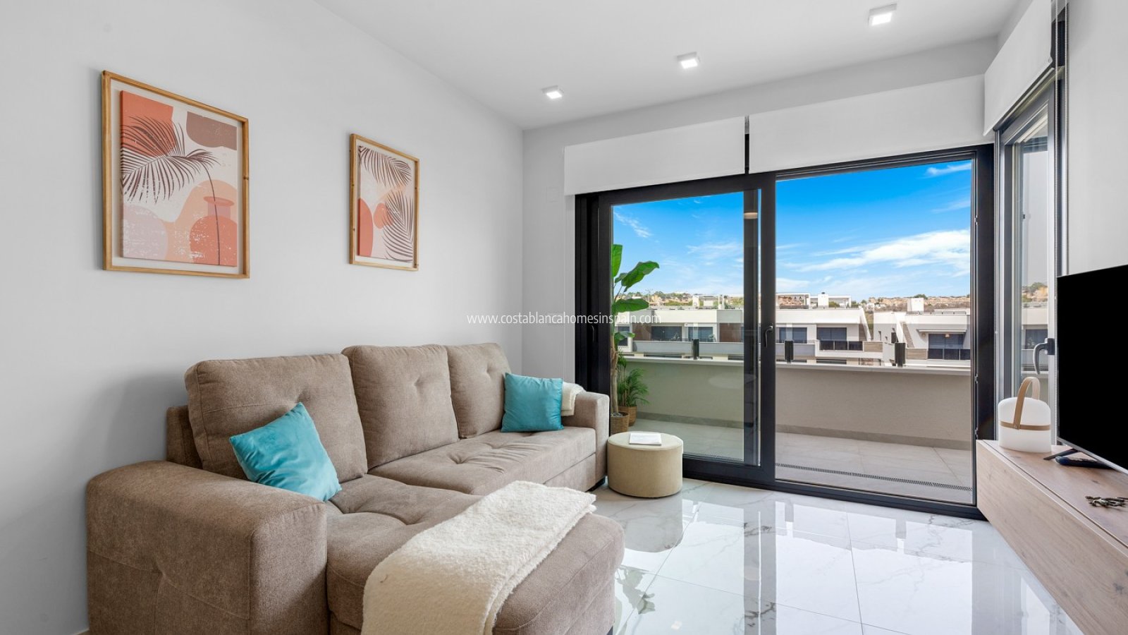 Sale - Apartment - Orihuela Costa - Los Altos