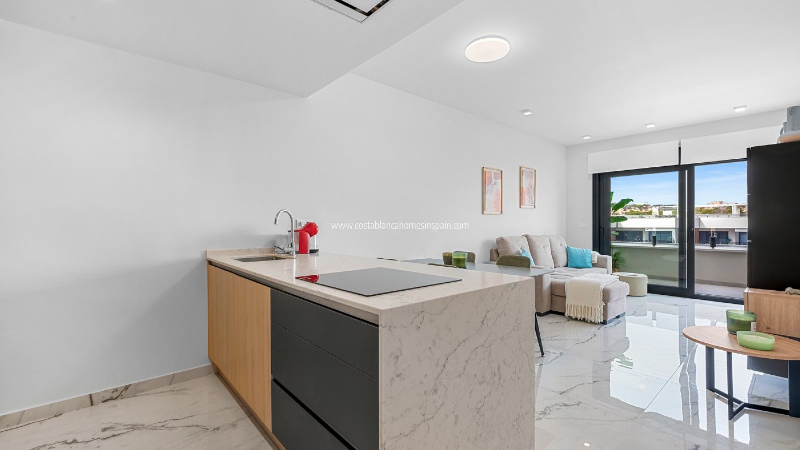 Sale - Apartment - Orihuela Costa - Los Altos