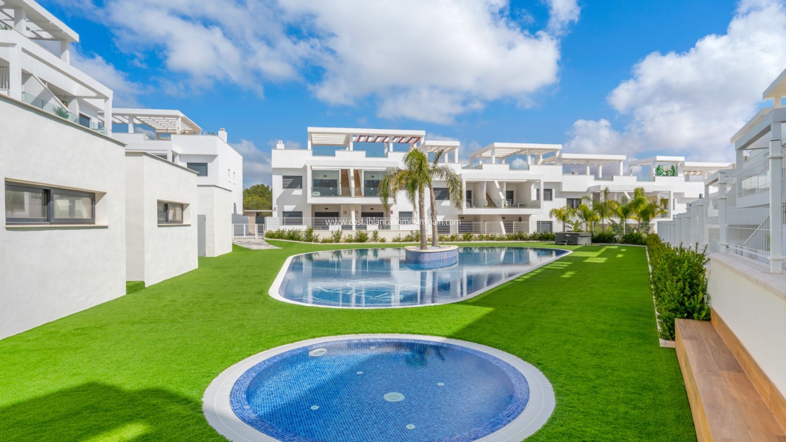 Sale - Apartment - Orihuela Costa - Los Balcones