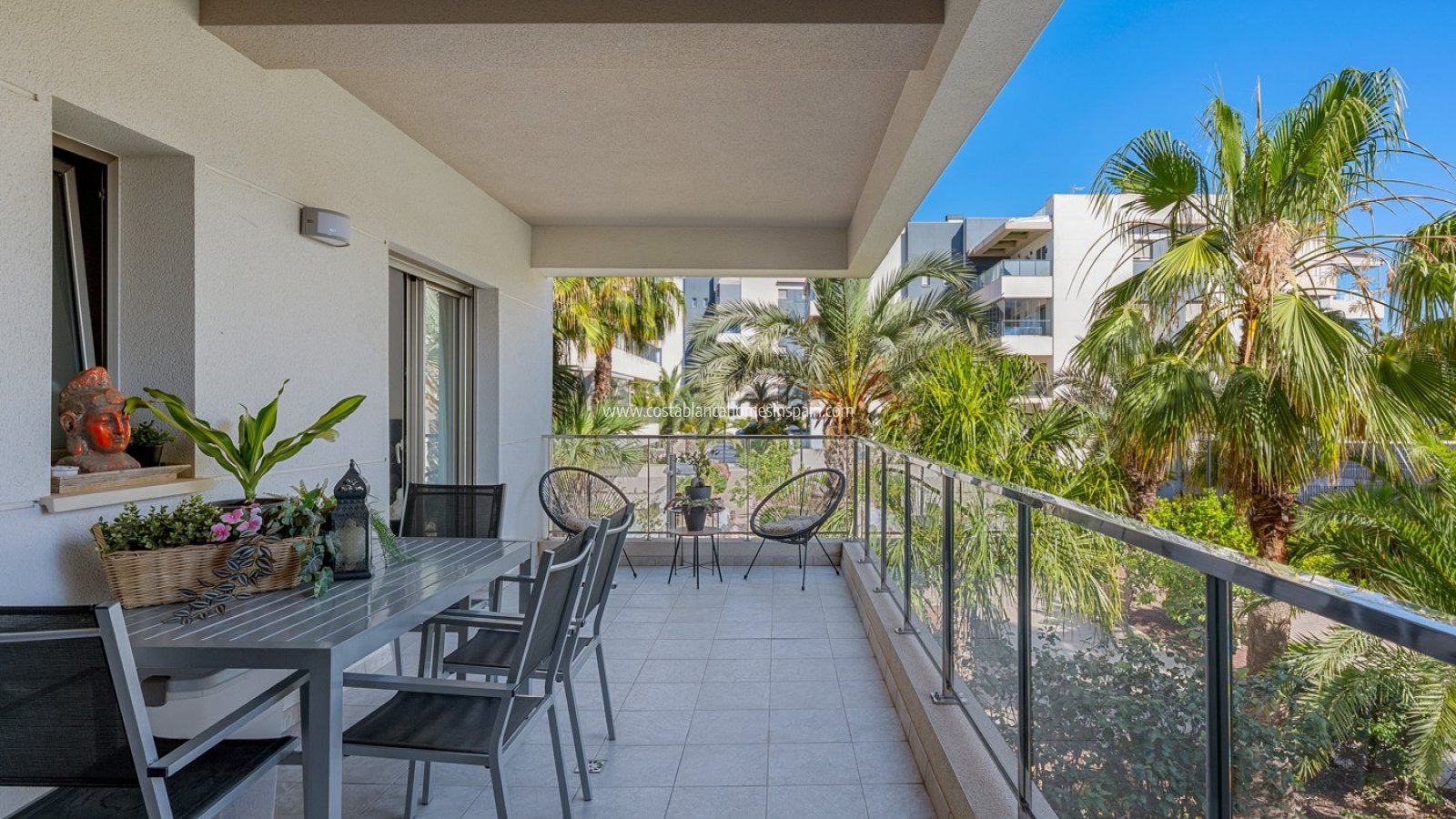Sale - Apartment - Orihuela Costa - Los Dolses