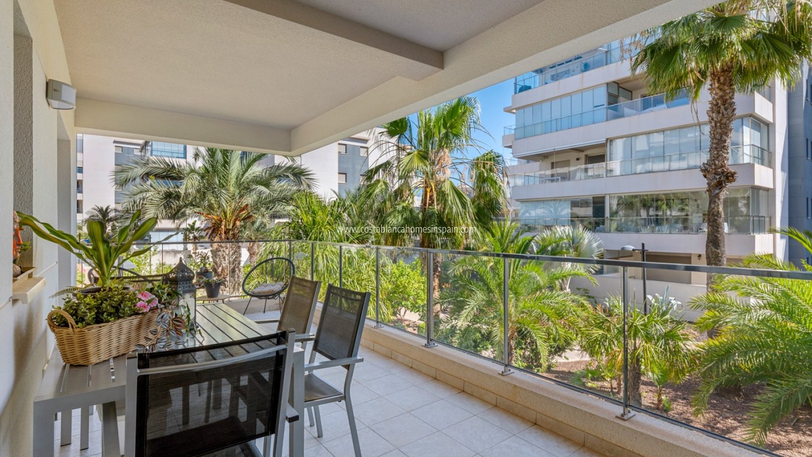 Sale - Apartment - Orihuela Costa - Los Dolses