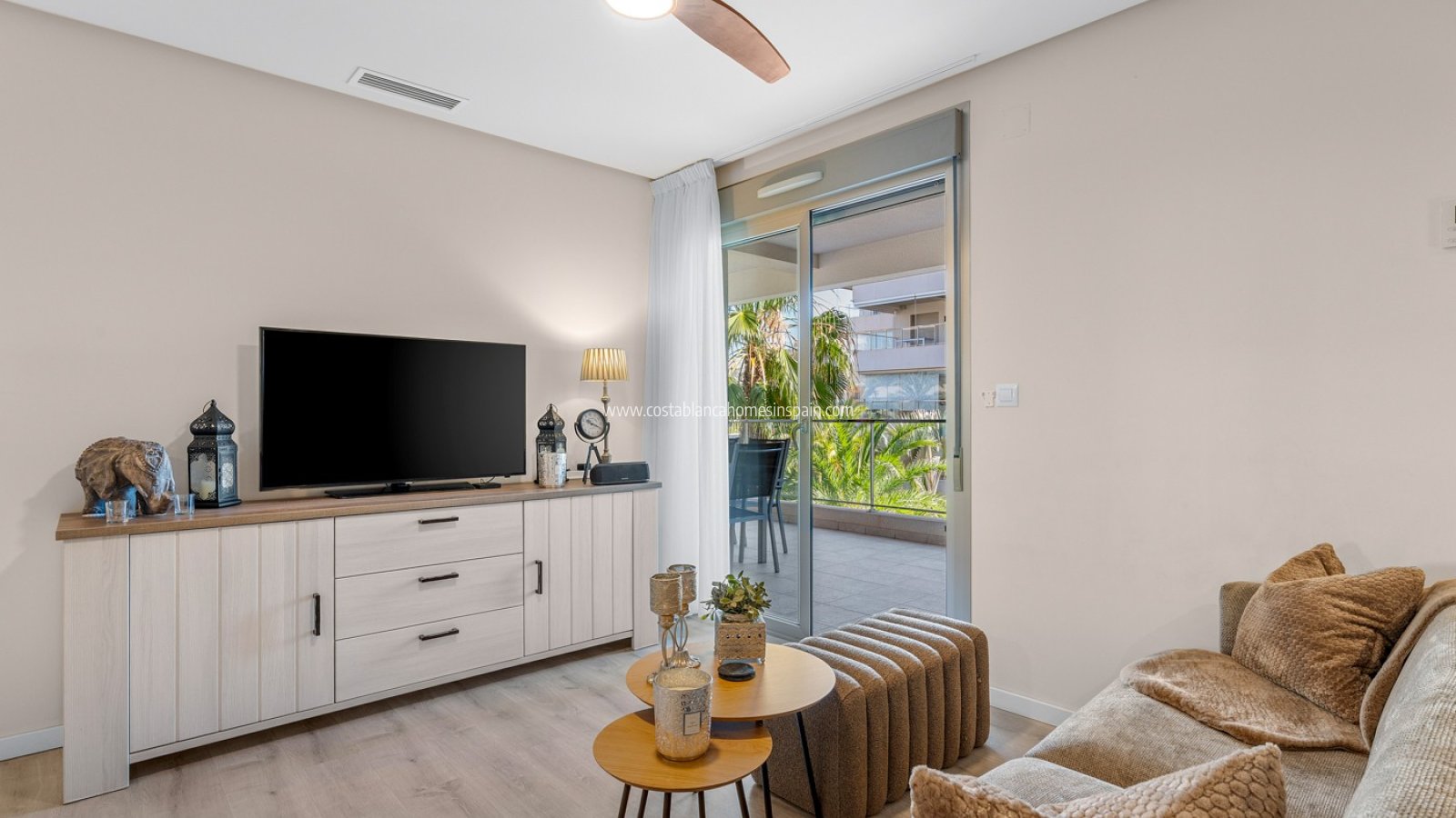 Sale - Apartment - Orihuela Costa - Los Dolses