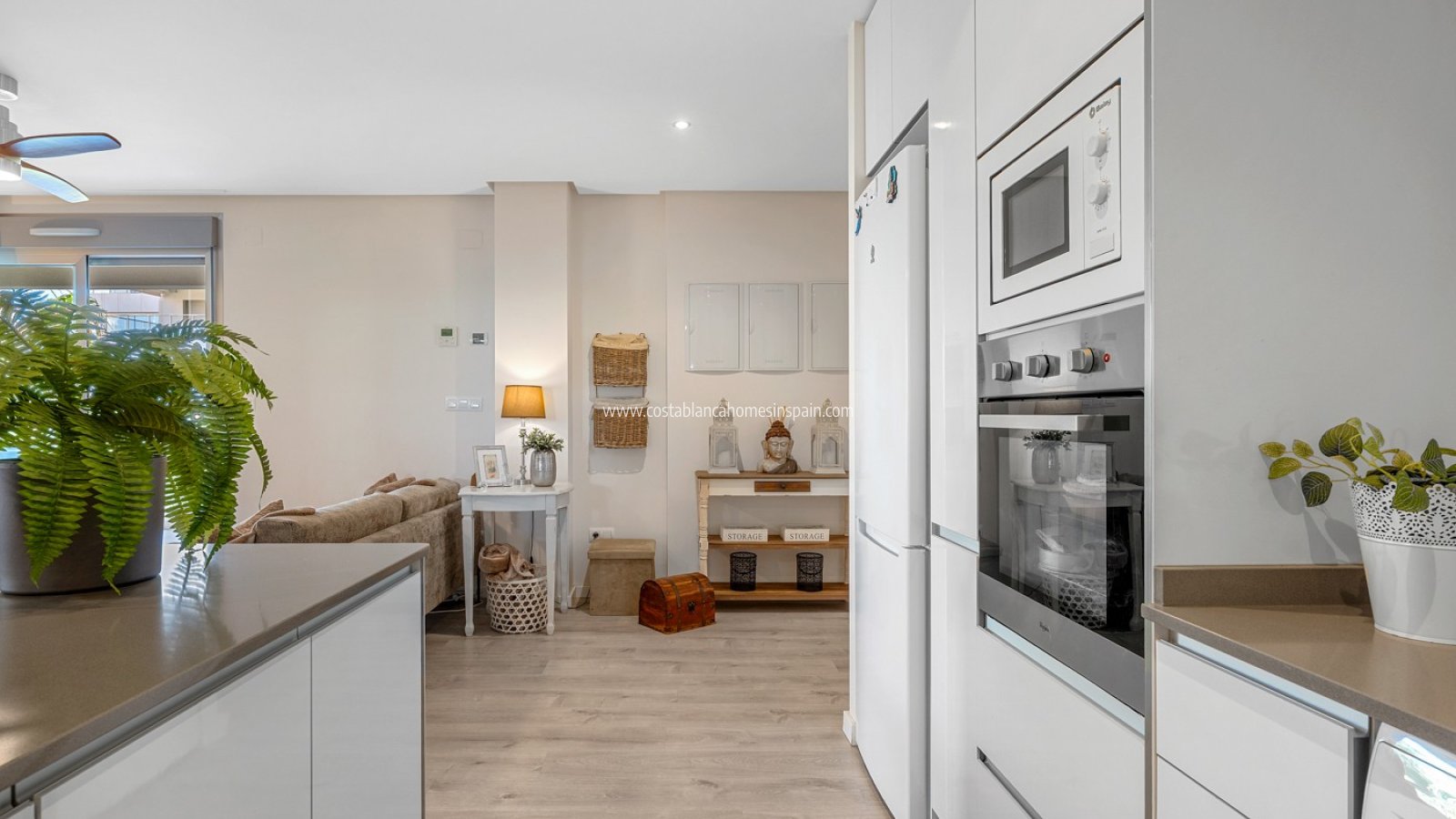 Sale - Apartment - Orihuela Costa - Los Dolses