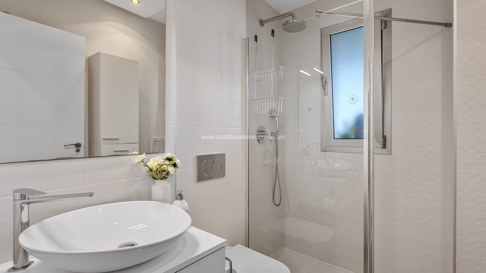 Sale - Apartment - Orihuela Costa - Los Dolses