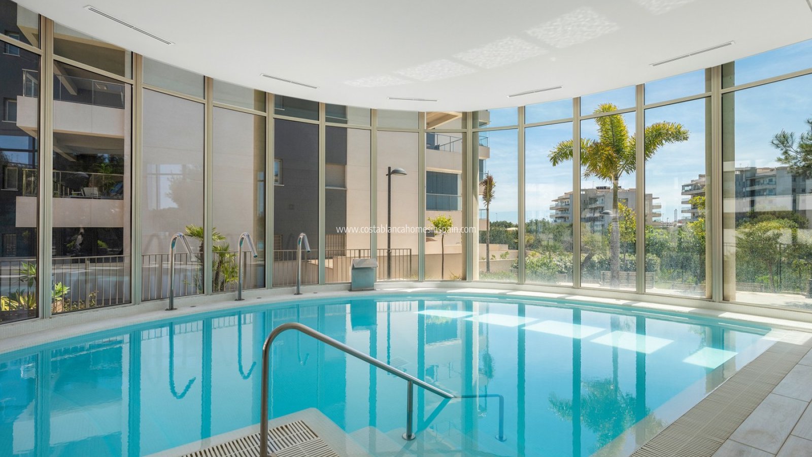 Sale - Apartment - Orihuela Costa - Los Dolses