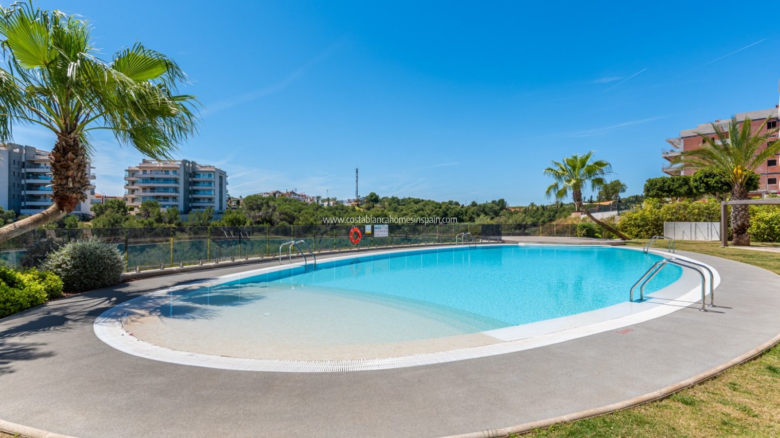 Sale - Apartment - Orihuela Costa - Los Dolses