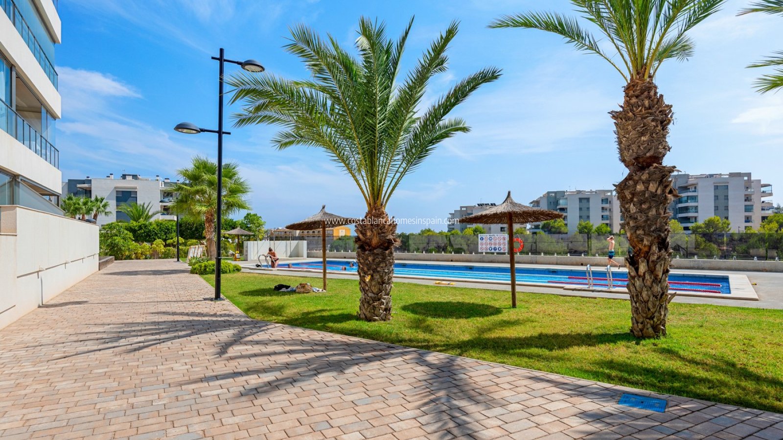 Sale - Apartment - Orihuela Costa - Los Dolses