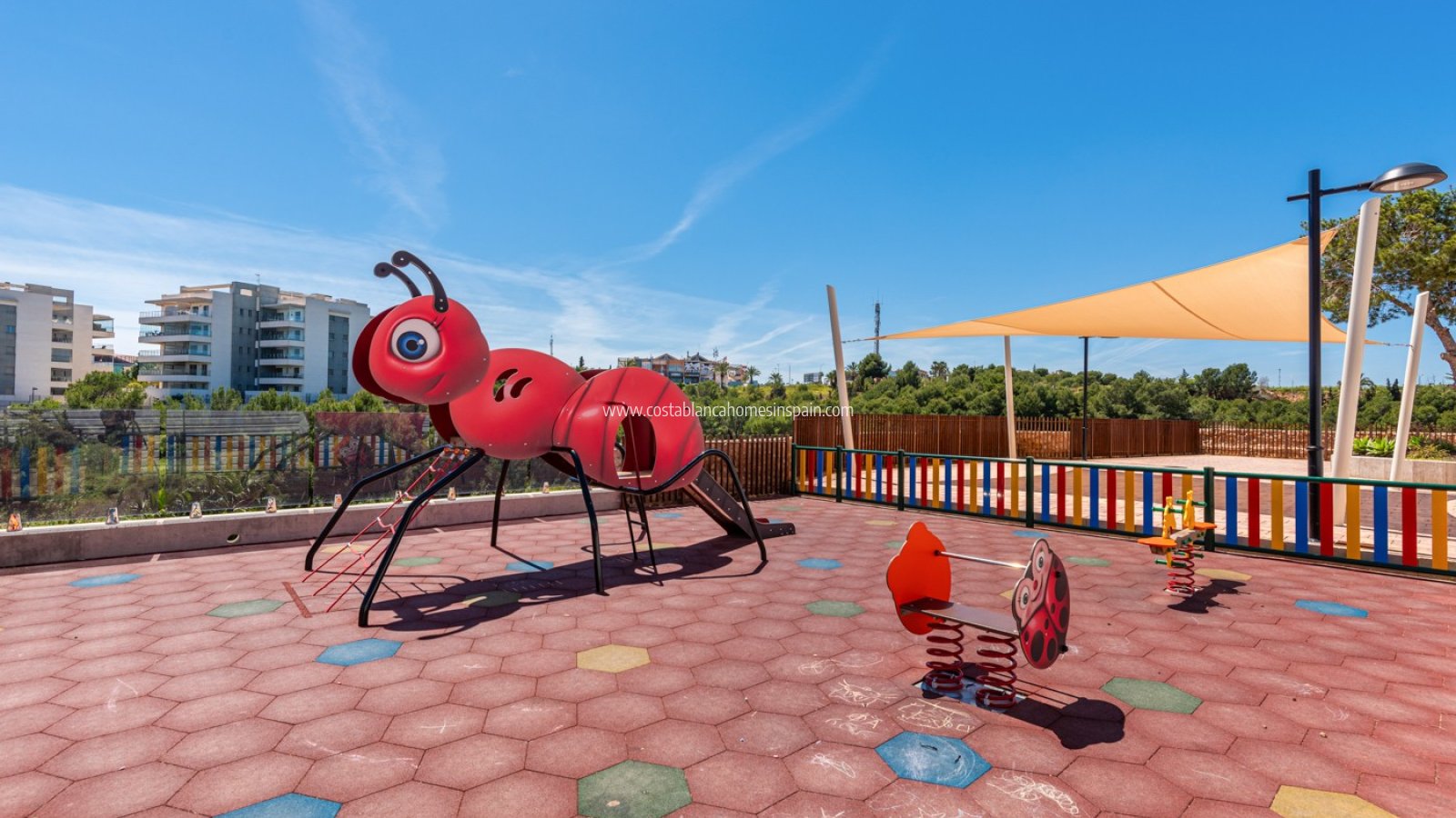 Sale - Apartment - Orihuela Costa - Los Dolses