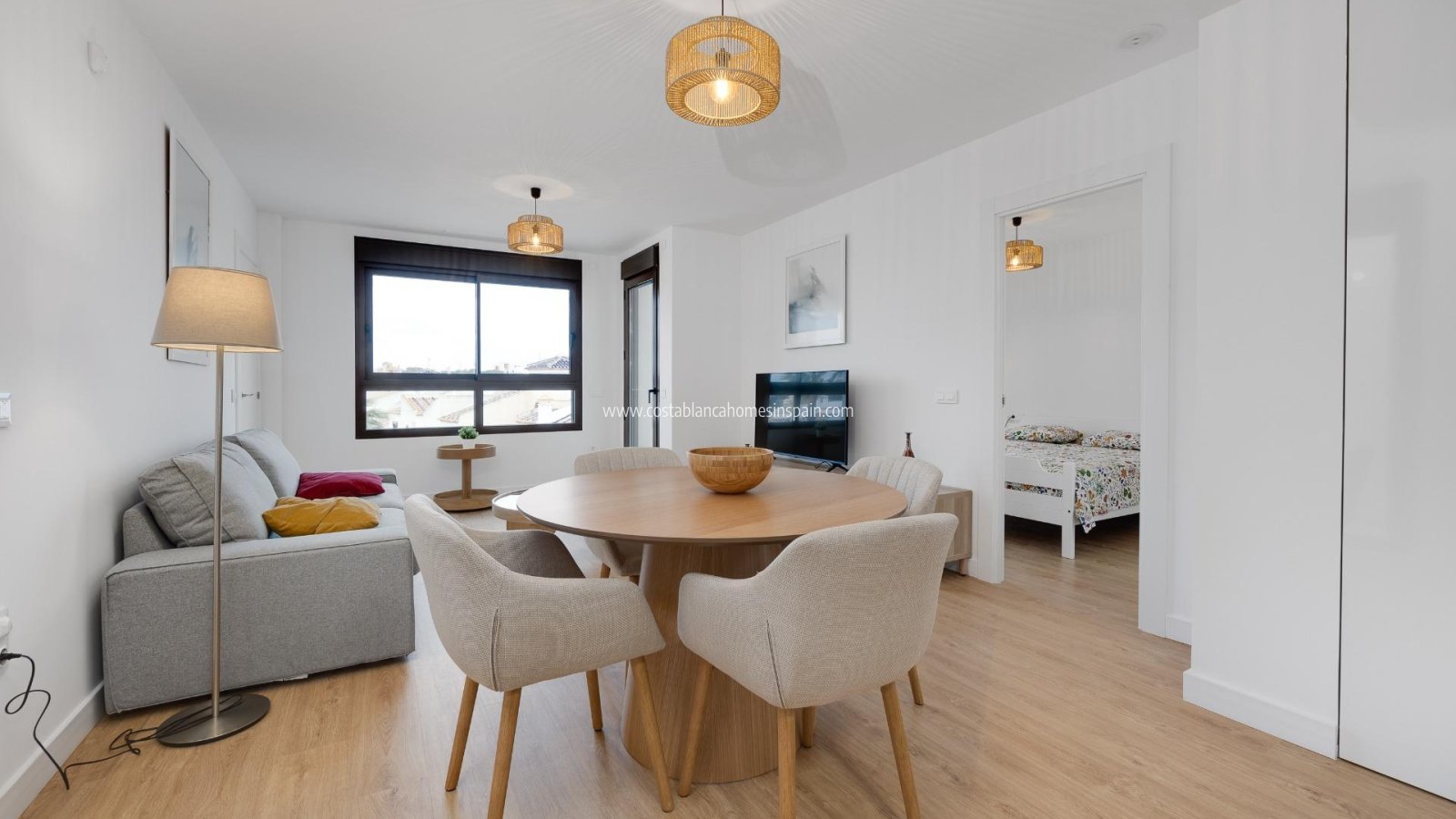 Sale - Apartment - Orihuela Costa - PAU 8