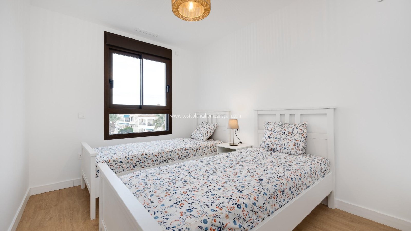 Sale - Apartment - Orihuela Costa - PAU 8