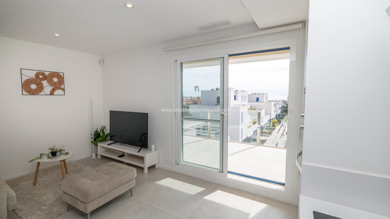 Sale - Apartment - Orihuela Costa - Playa Flamenca