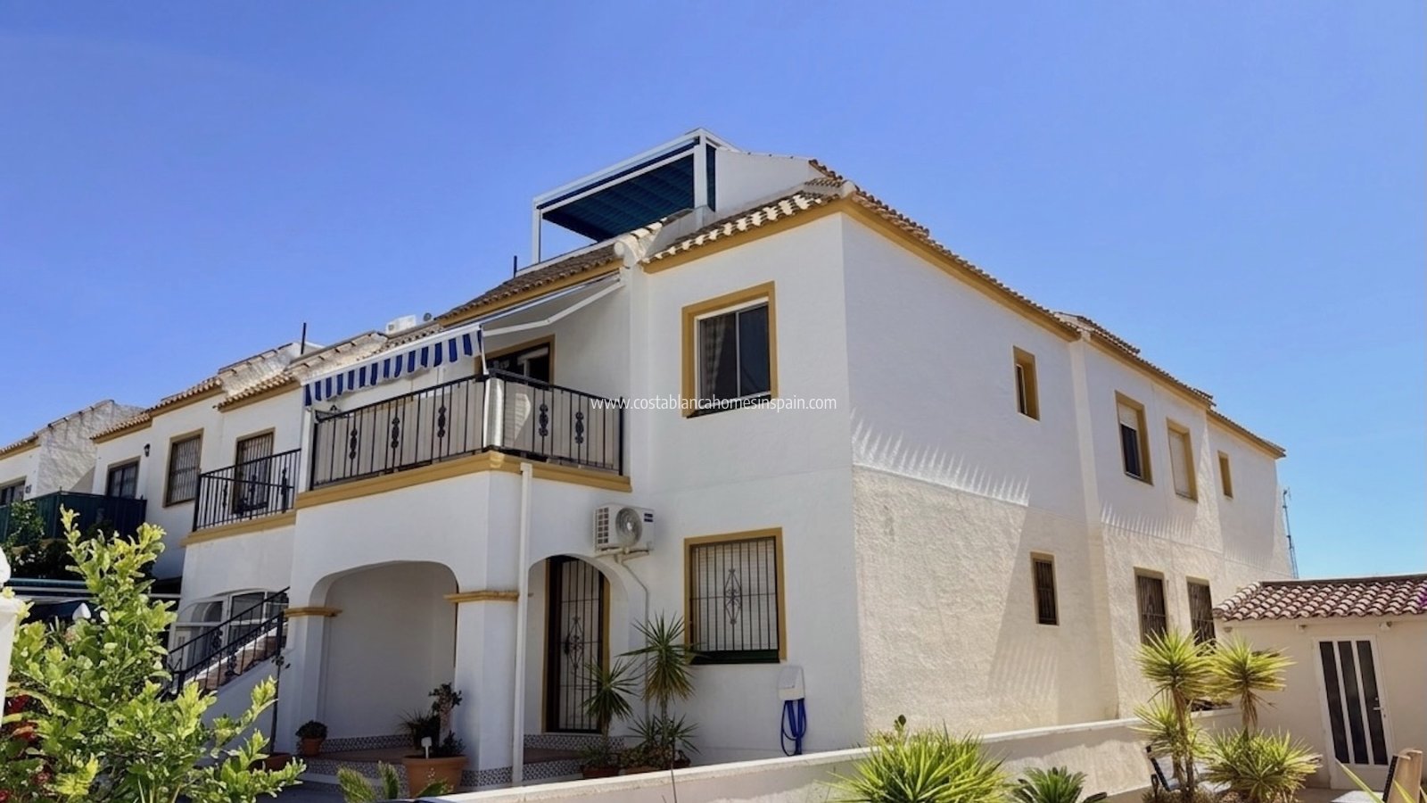 Sale - Apartment - Orihuela Costa - Playa Flamenca