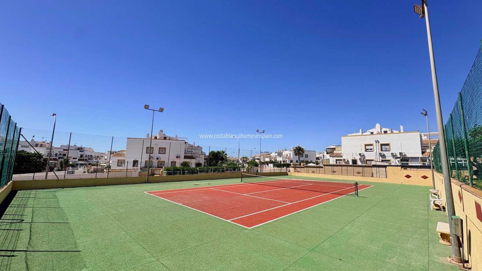Sale - Apartment - Orihuela Costa - Playa Flamenca