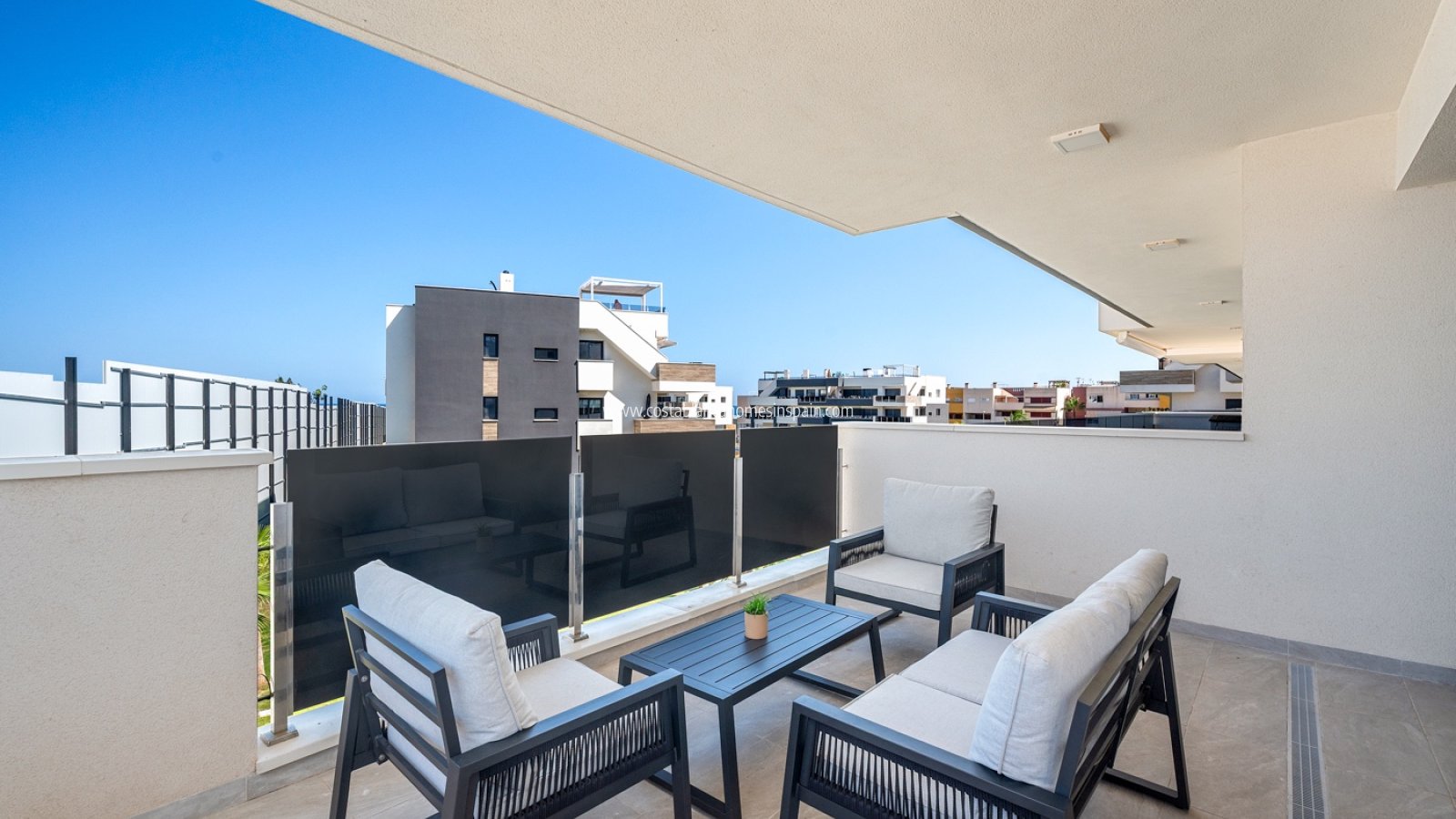 Sale - Apartment - Orihuela Costa - Playa Flamenca